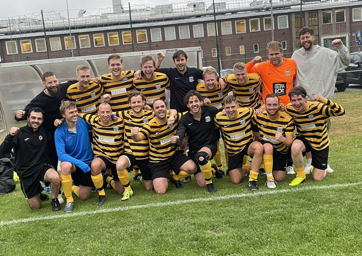 FC Härlanda tweet media