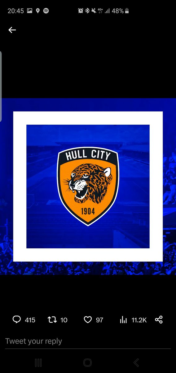 danhurn84's tweet photo. @IpswichTown (A) https://t.co/jFmHV7aE2N