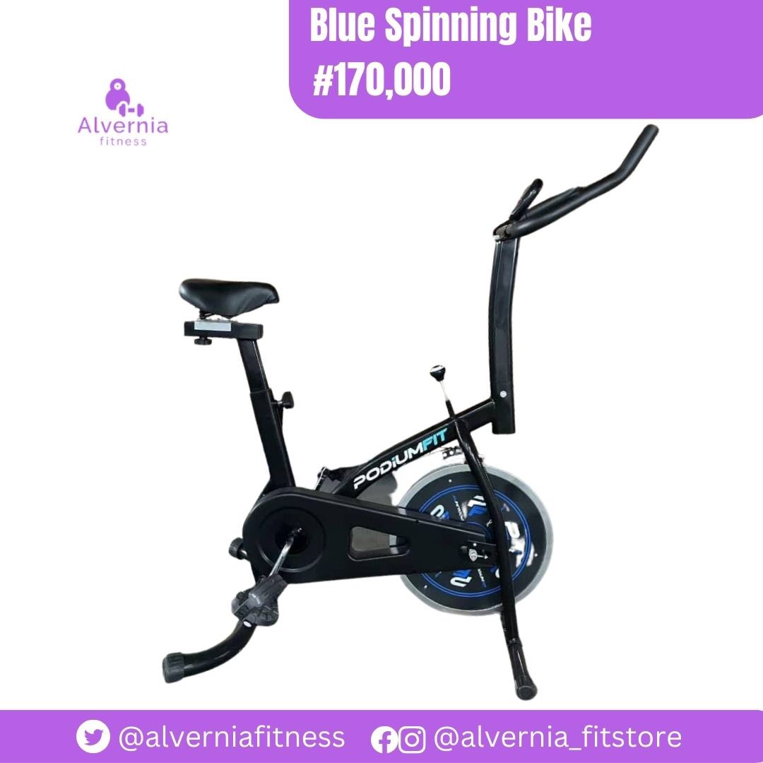 Spinning is a great way to get a full-body workout, boost cardiovascular health, burn calories, and reduce stress.
#fitness #FitnessMotivation #FitnessIsMyLife #fitnesslifestyle #Balance #agility #Cardio