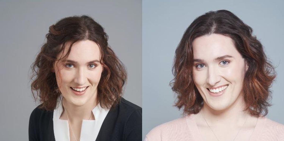 acolytenews's tweet photo. Abigail Thorn joins the cast of #TheAcolyte! According to her reps, she will play a character named Ensign Eurus.

Thorn is best known for the YouTube Channel @PhilosophyTube. She is an openly transgender woman - joining non-binary lead Amandla Stenberg. (via @UnitedAgents) https://t.co/CincSzlhmy