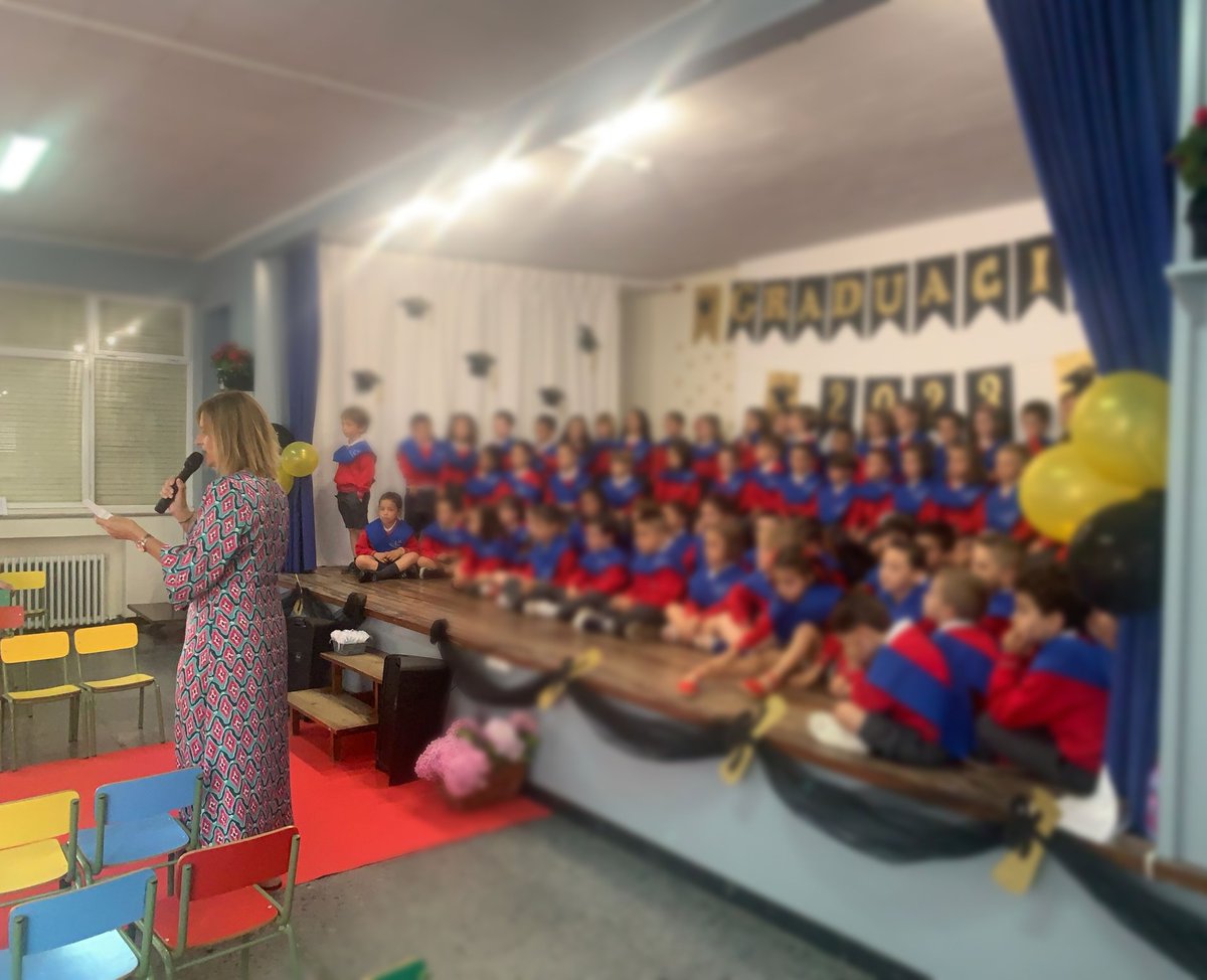 Colegio Montedeva tweet media