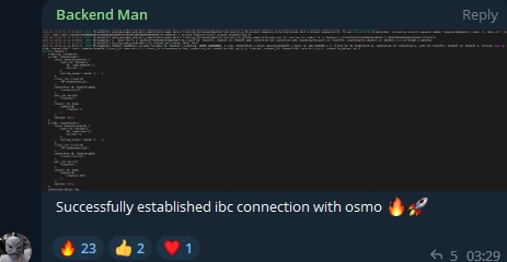 QOM - Shiba Predator tweet media