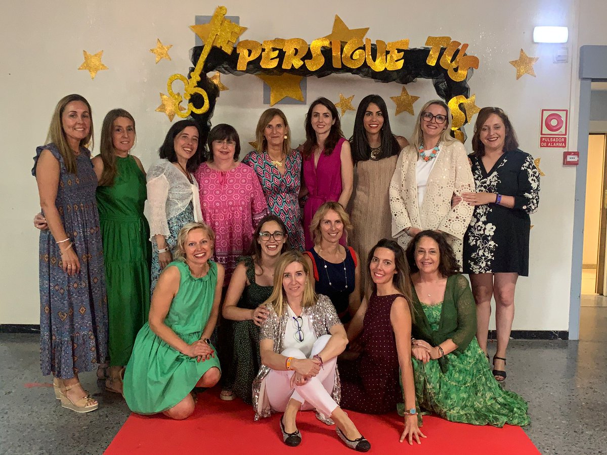 Colegio Montedeva tweet media