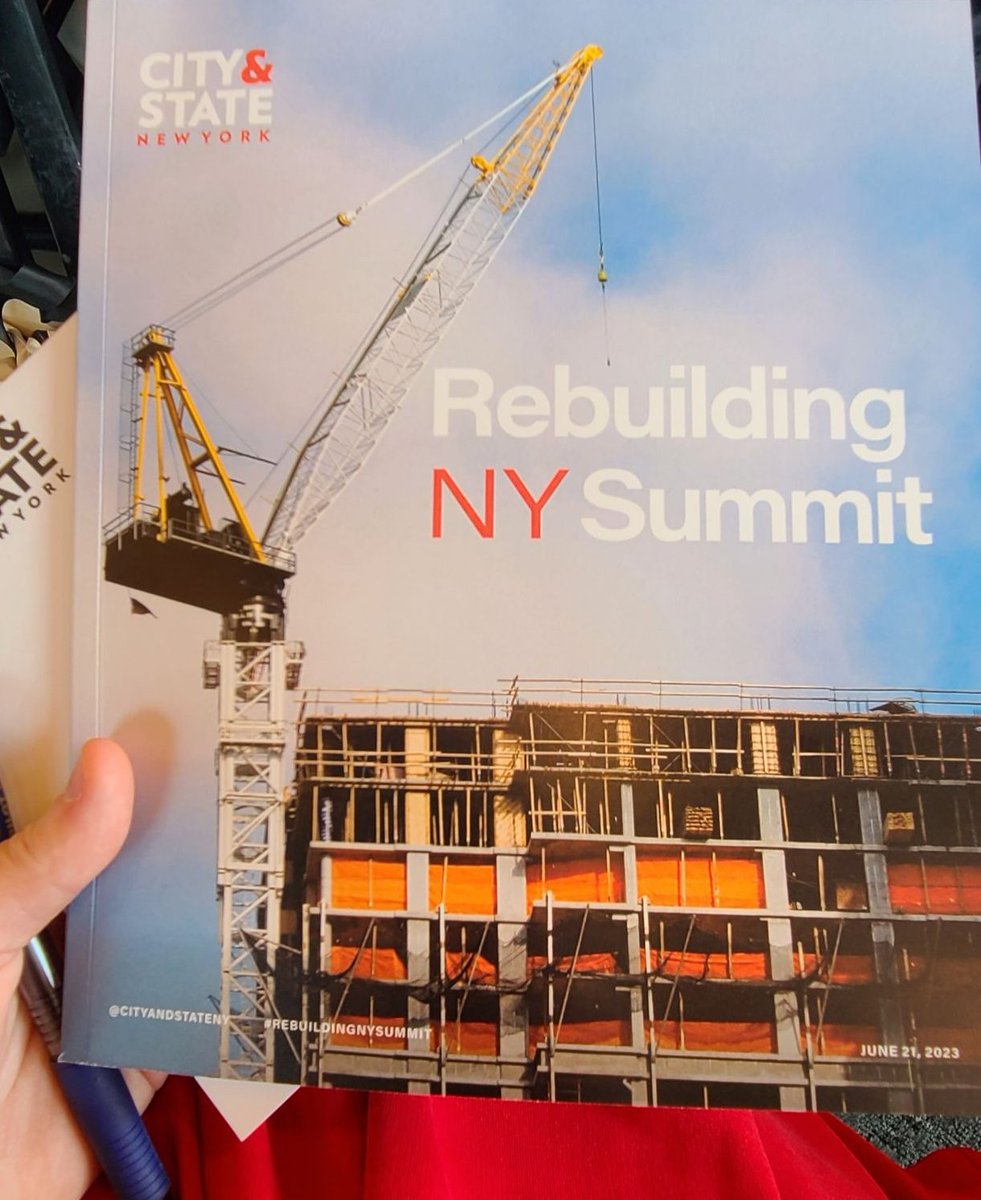 Tess McRae Appeared on Inside City Hall The Parkside Group