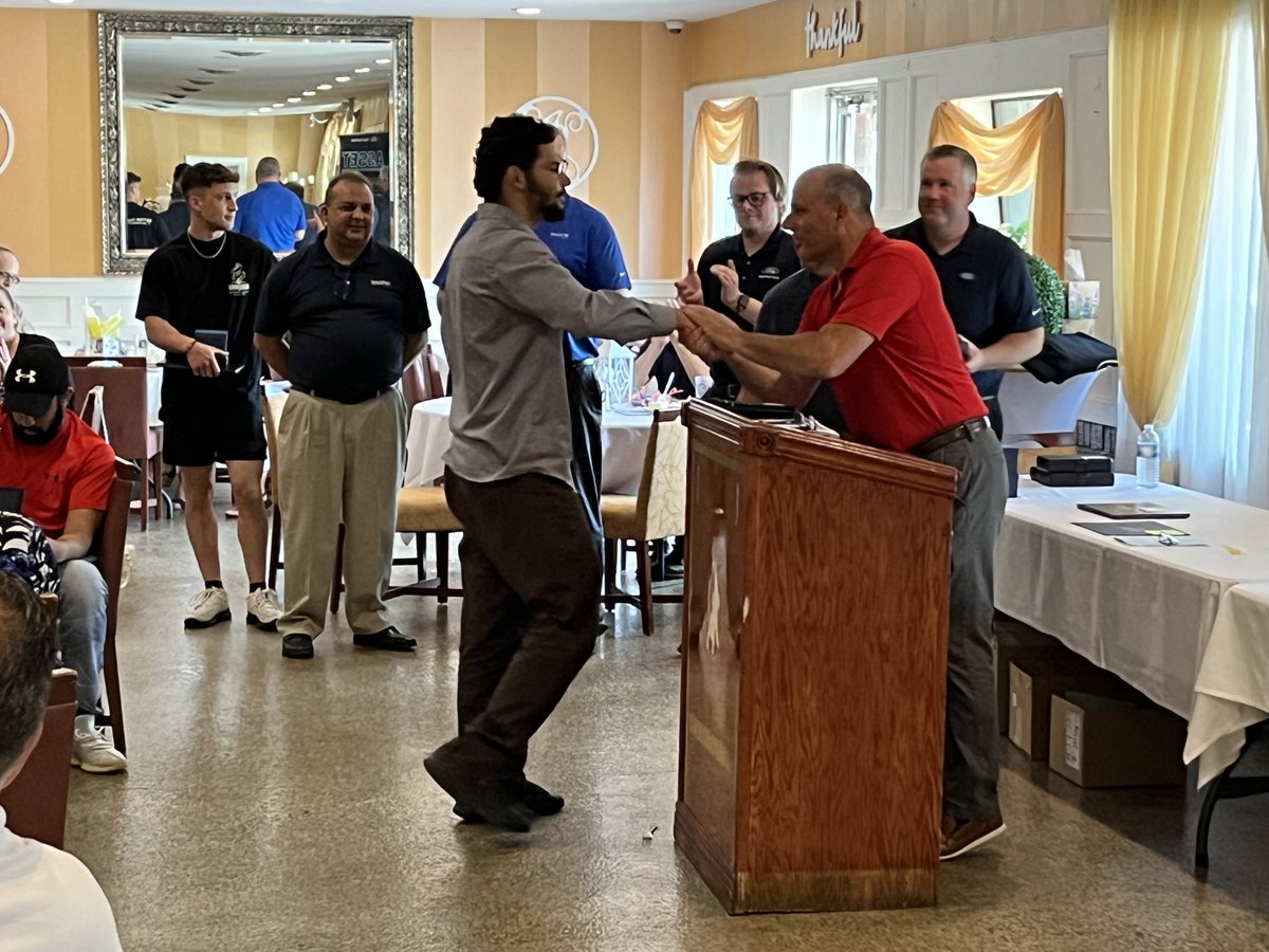 SUNY Erie tweet media