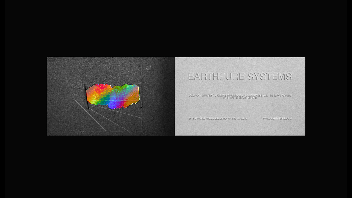 atlantis_stud's tweet photo. EARTHPURE SYSTEMS® Brand Identity
https://t.co/IGQmr9g7XQ
#design #graphicdesign #webdesign #interiordesign #fashiondesign #illustration #typography #UIDesign #UXDesign #creative #architecture #photography #productdesign #multimediadesign #branding #designer #beauty #style https://t.co/vXGolT8l6e