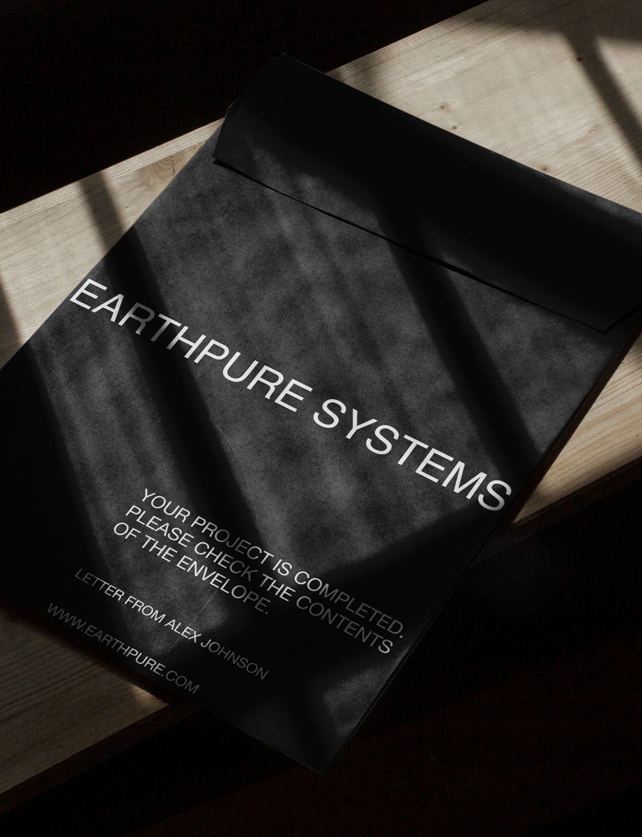 atlantis_stud's tweet photo. EARTHPURE SYSTEMS® Brand Identity
https://t.co/IGQmr9g7XQ
#design #graphicdesign #webdesign #interiordesign #fashiondesign #illustration #typography #UIDesign #UXDesign #creative #architecture #photography #productdesign #multimediadesign #branding #designer #beauty #style https://t.co/vXGolT8l6e
