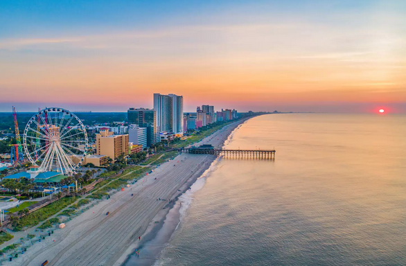 worldmares7's tweet photo. 15 Things to Do in Myrtle Beach, South Carolina. #Travel

Planning a trip to the Grand Strand? Here are 15 fun things to do in Myrtle Beach for visitors of all ages.
Located in the middle of South Carolina's 60-mile Grand Strand along the Atlantic...
▶https://t.co/cffCiERBIF https://t.co/9bj2muNnTt
