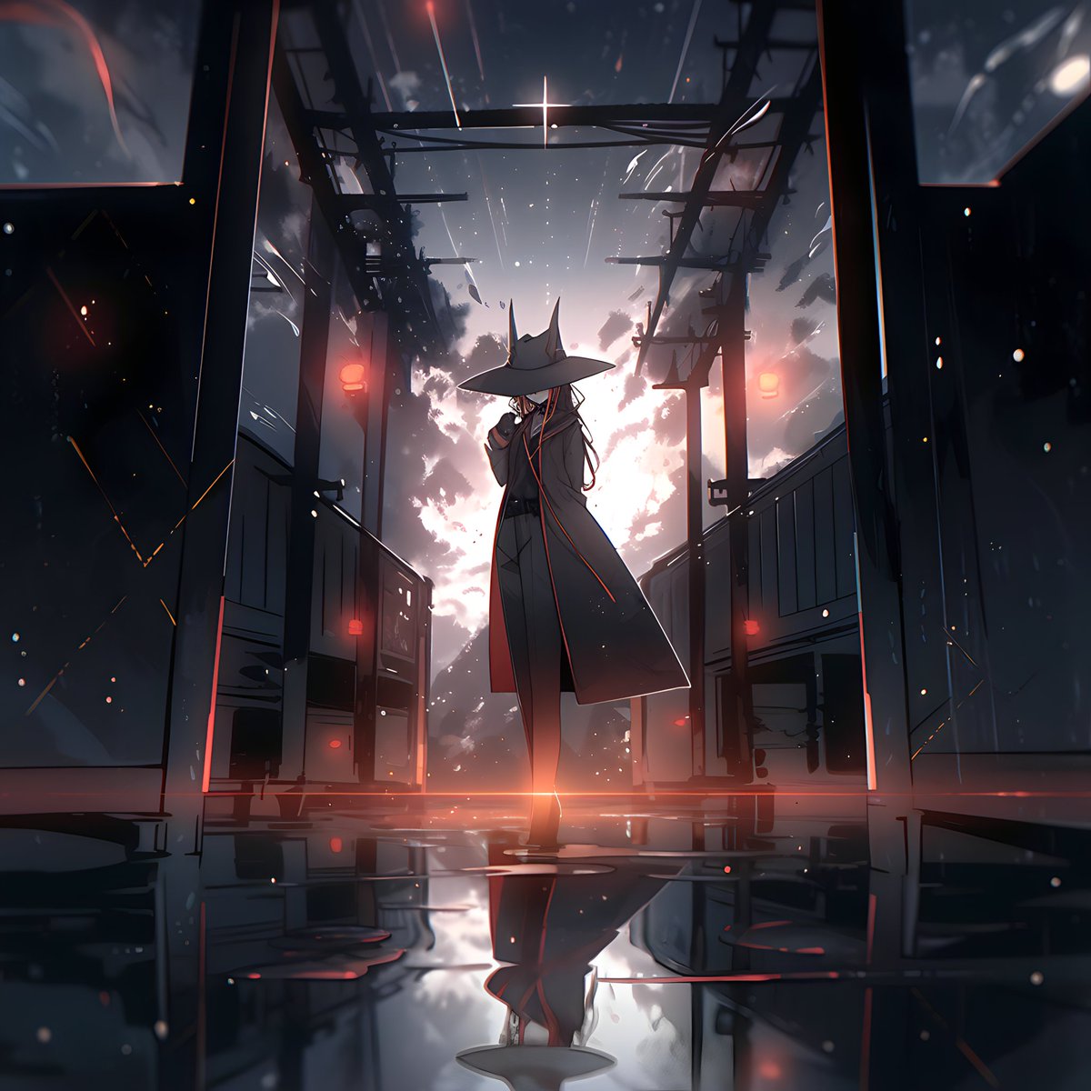 WealthySovreign's tweet photo. Daphne, the Deep Cover #ProjectVendetta spy is always trying to bring new agents into @QuantumCollectv. She offers you a chance to win 0.1 $ETH! Join the Discord here! https://t.co/OyTcpzscOG https://t.co/iCOxj6fprJ