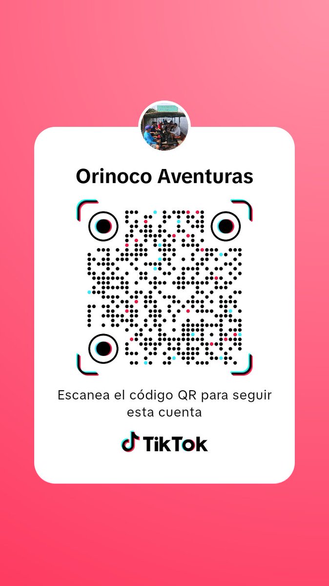 En la #web3 he conocido Buenos seres humanos, pero aún no he generado ningún ingreso económico.
En cambio la #Web2 me genera clientes, más trabajo y por ende más ingresos económicos.
Está es mi marca 
Orinoco Aventuras ™
Es mi pasión, es mi #IRL
#Amazonas #Venezuela #MotherEarth