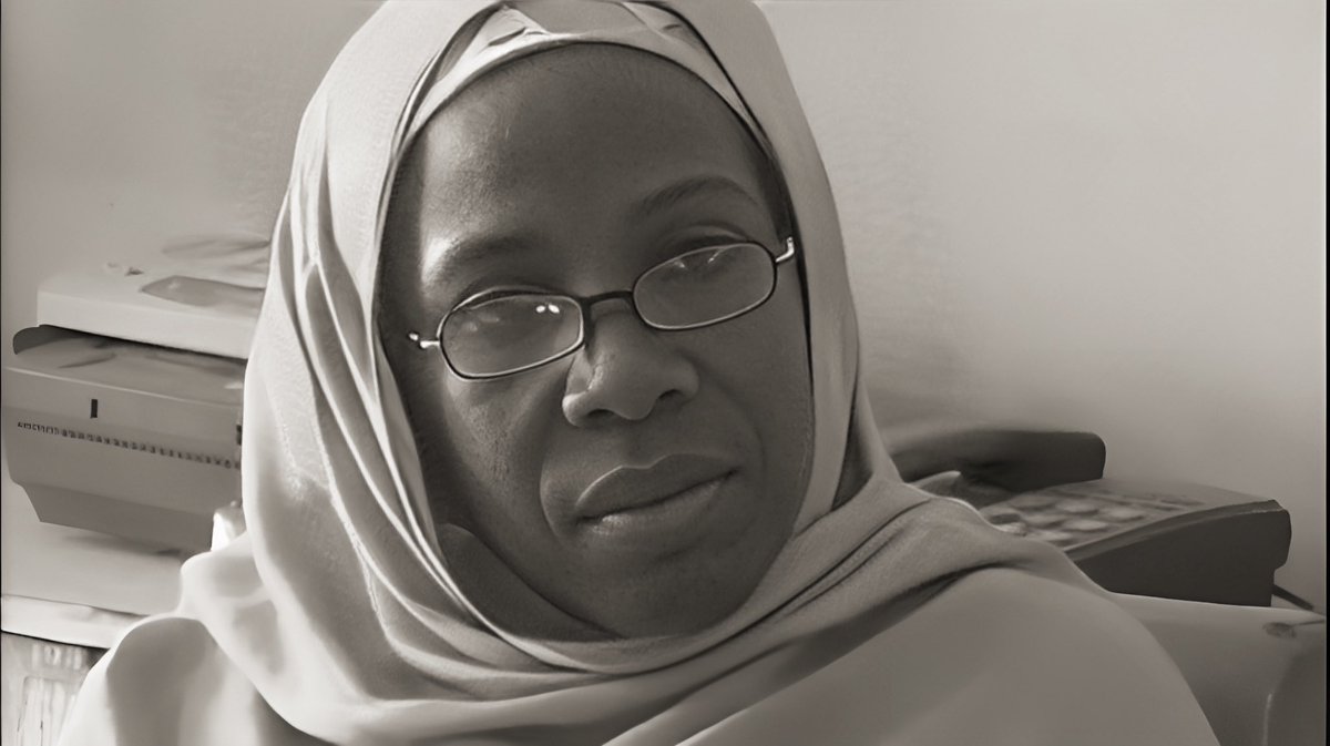 Hadiza Nuhu OON is a senior lecturer and associate professor of pharmacy at Ahmadu Bello University. She is also an herbal medicine practitioner. 

Born in Kano State in 1965, Hadiza holds a PhD in pharmacognosy and a certificate in information technology. She resides in Zaria,…