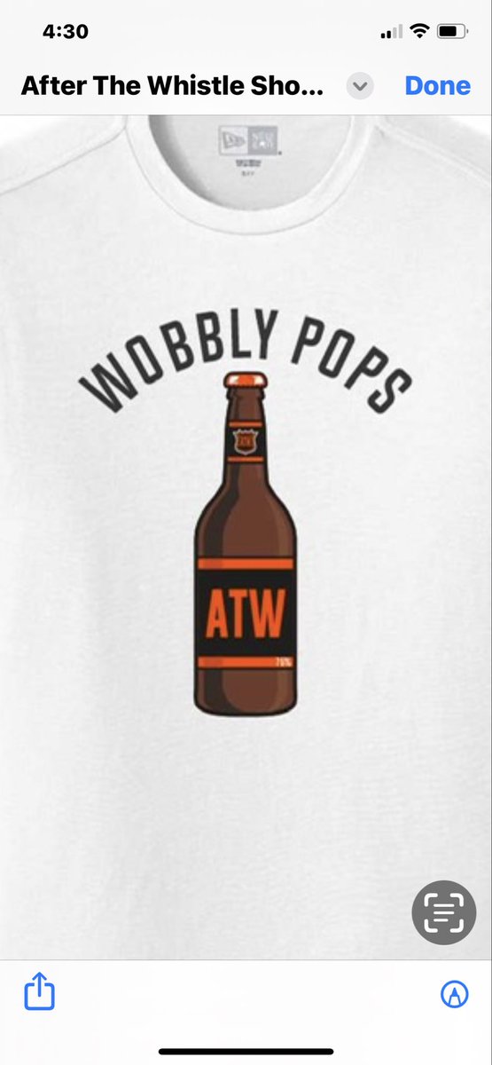 🚨NEW STORE🚨
Just one of the many items on our NEW STORE! <a href="/T_Vanek26/">Thomas Vanek</a> <a href="/Jeremy_Roenick/">Jeremy Roenick</a> <a href="/Giostyle21/">Brian Gionta</a> 
afterthewhistleshop.com/collections/ap…