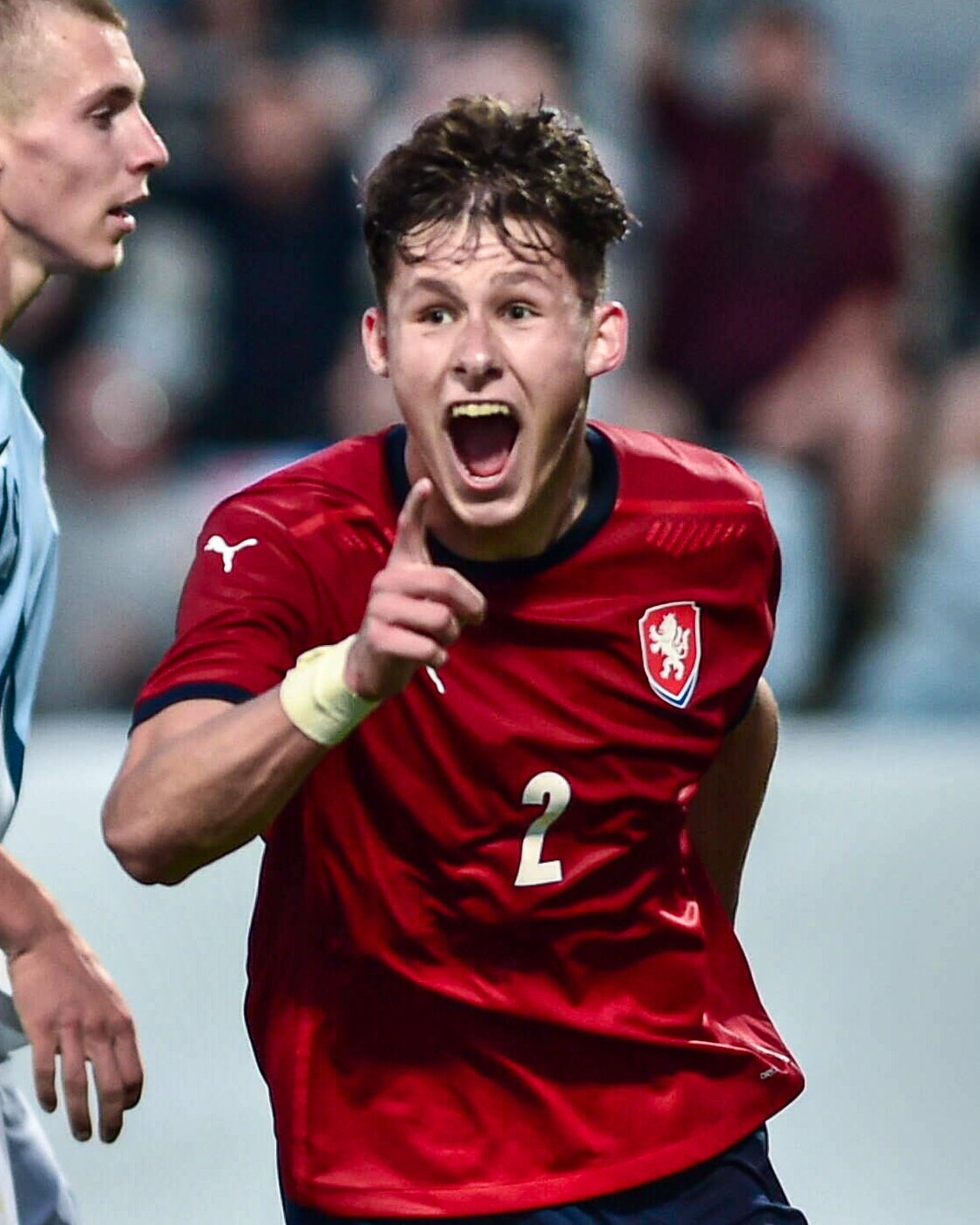 Picture of Martin Vitík