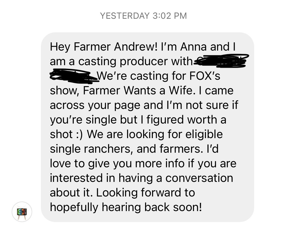 1,000 likes and I’ll do it? 😂