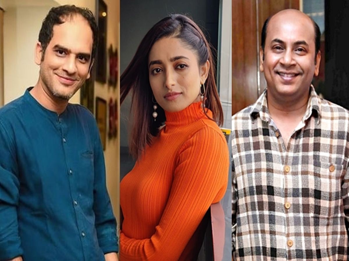 #RitwickChakraborty, #IshaaSaha and #AnirbanChakrabarti teamed up for #JoydeepMukherjee's thriller-cum-family drama #Aparichito
#BengaliFilm
article
bengalplanet.com/2023/06/ritwic…
#Tollywood