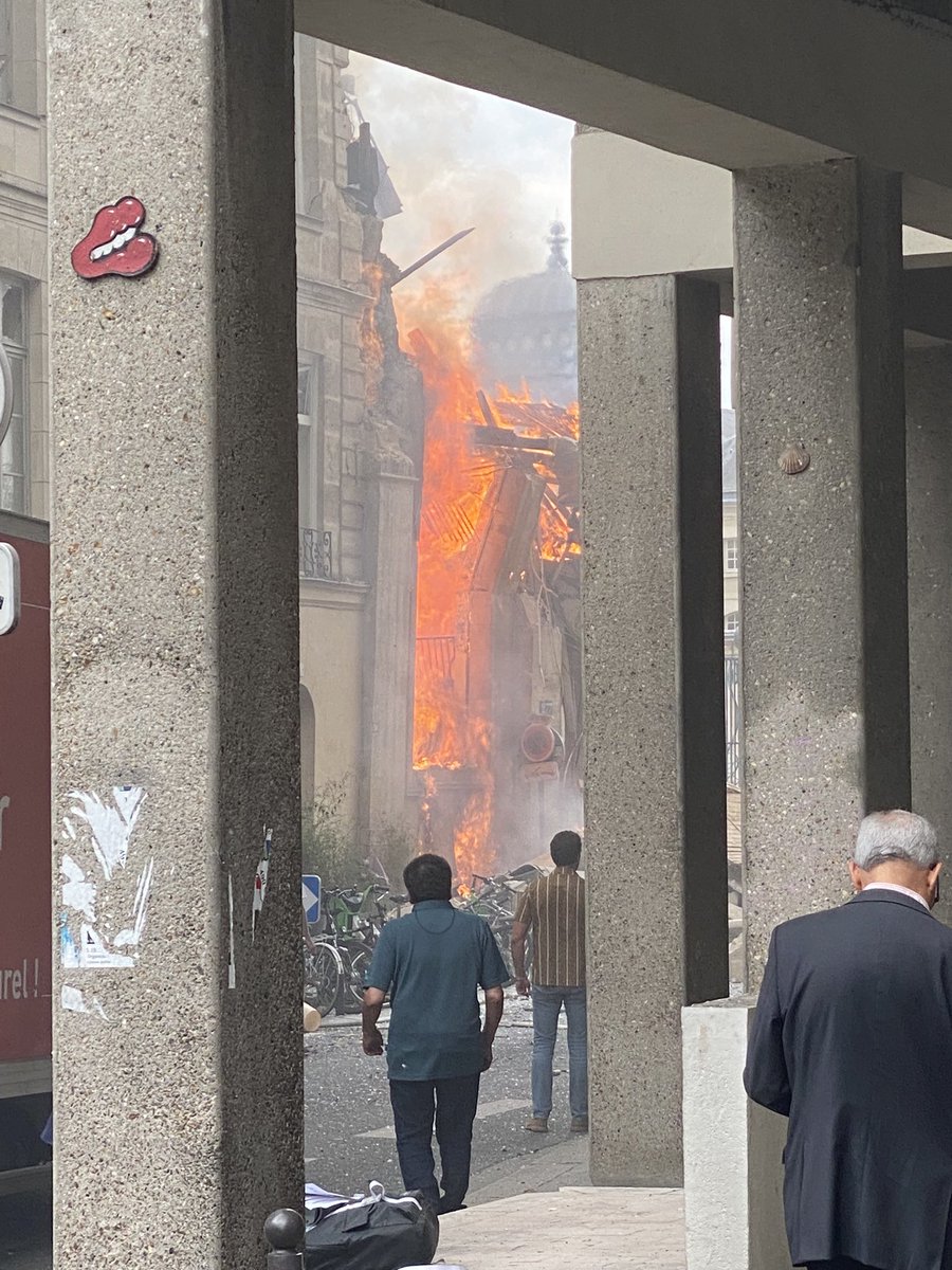 Karine Dessale tweet media