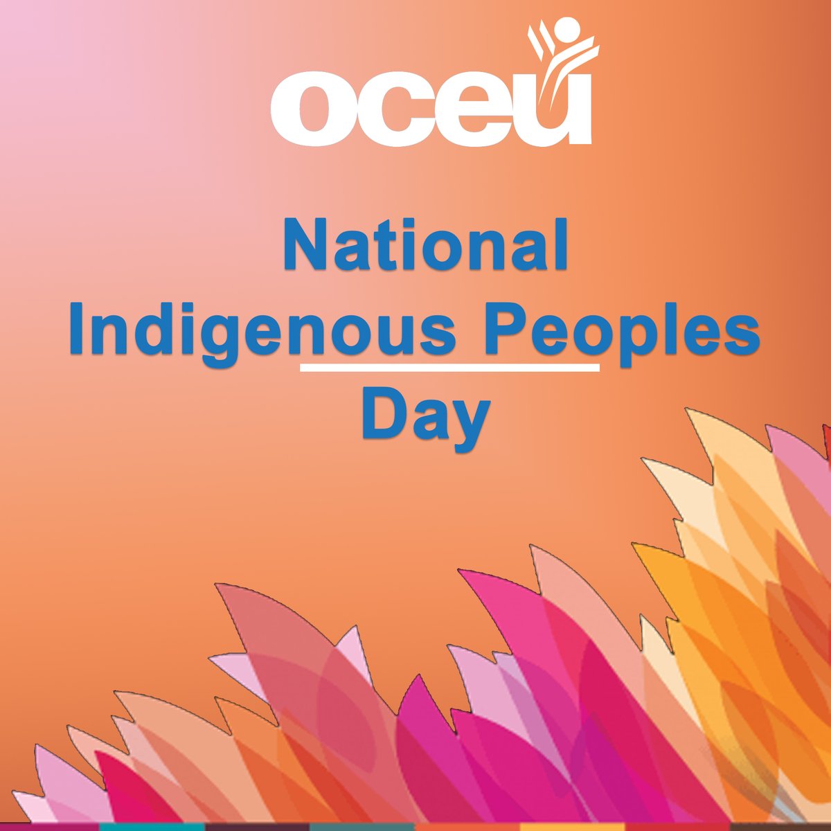 June 21 is National Indigenous Peoples Day. Let's unite, recognize and celebrate the unique heritage, diverse cultures and outstanding contributions of First Nations, Inuit and Métis peoples.

#NationalIndigenousPeoplesDay #NationalIndigenousPeoplesDay2023
