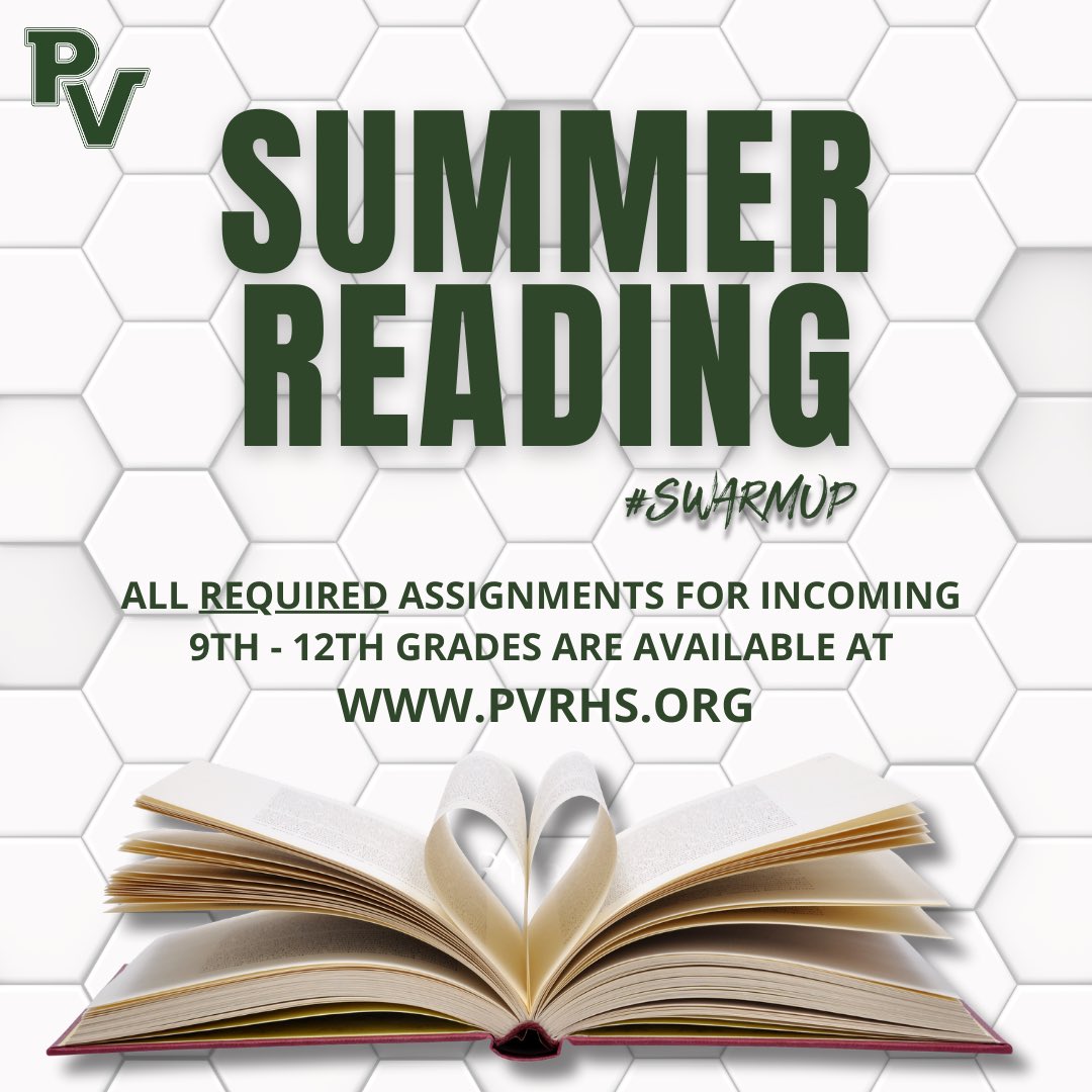 #SummerReading Assignments have been posted! 

drive.google.com/drive/folders/…