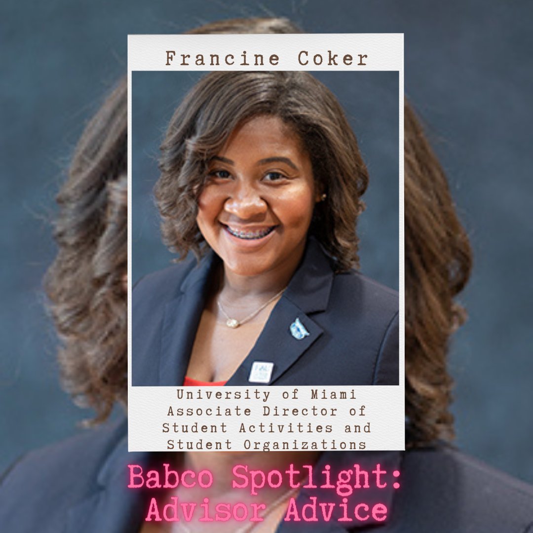 Babco Entertainment tweet media