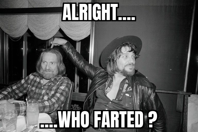 I just made this 🤣😂🤣
Happy #WaylonWednesday y'all!