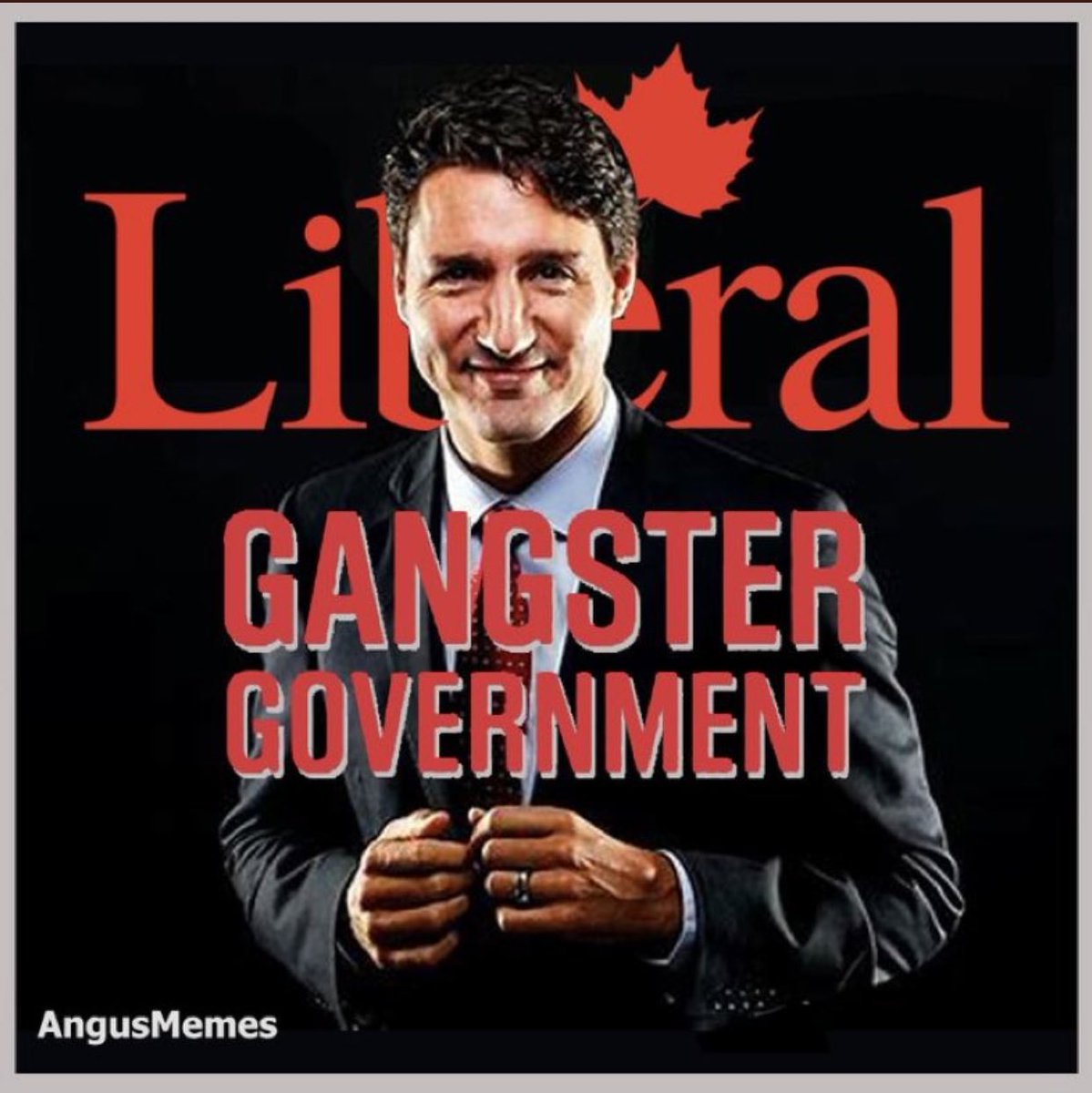 @cafreeland 🛑 Again the gangsters in government are manipulating single moms and their children for votes! Go to your room, Chrystia- we need to speak alone with single moms: “Don’t buy into the Lieberals Scams”.