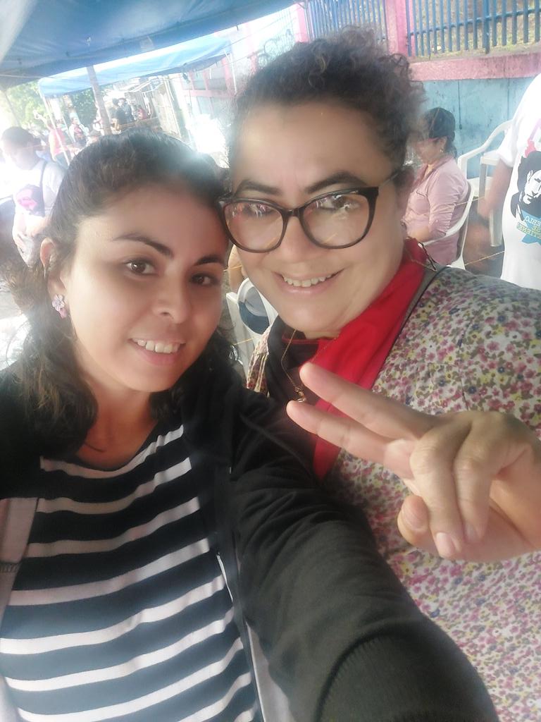 #JunioEnVictorias 
¡Sandino ayer, hoy y siempre!