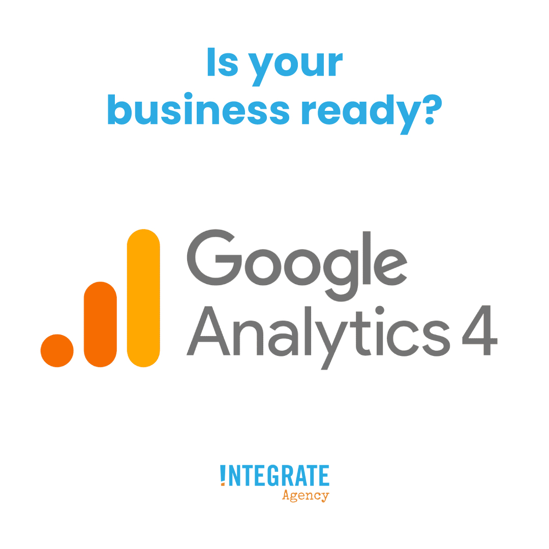 IntegrateTeam's tweet photo. As of mid-2023, some of Universal Analytics' properties will be sunsetted and businesses need to adapt or lose their precious data.

Contact us to stay in the loop and keep your accounts up-to-date: 
https://t.co/Wygehmv6N3

#digitalmarketing #GoogleAnalytics #data #GA4 #cookie https://t.co/dQb6wBEe3S