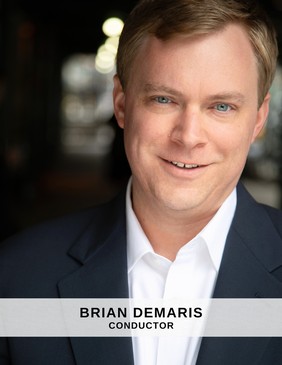 encompassarts's tweet photo. Please go see Guys and Dolls at #CharlottesvilleOpera Maestro Brian DeMaris, Elise Ouagliata- Sarah Brown https://t.co/YVVhqr8Y2P