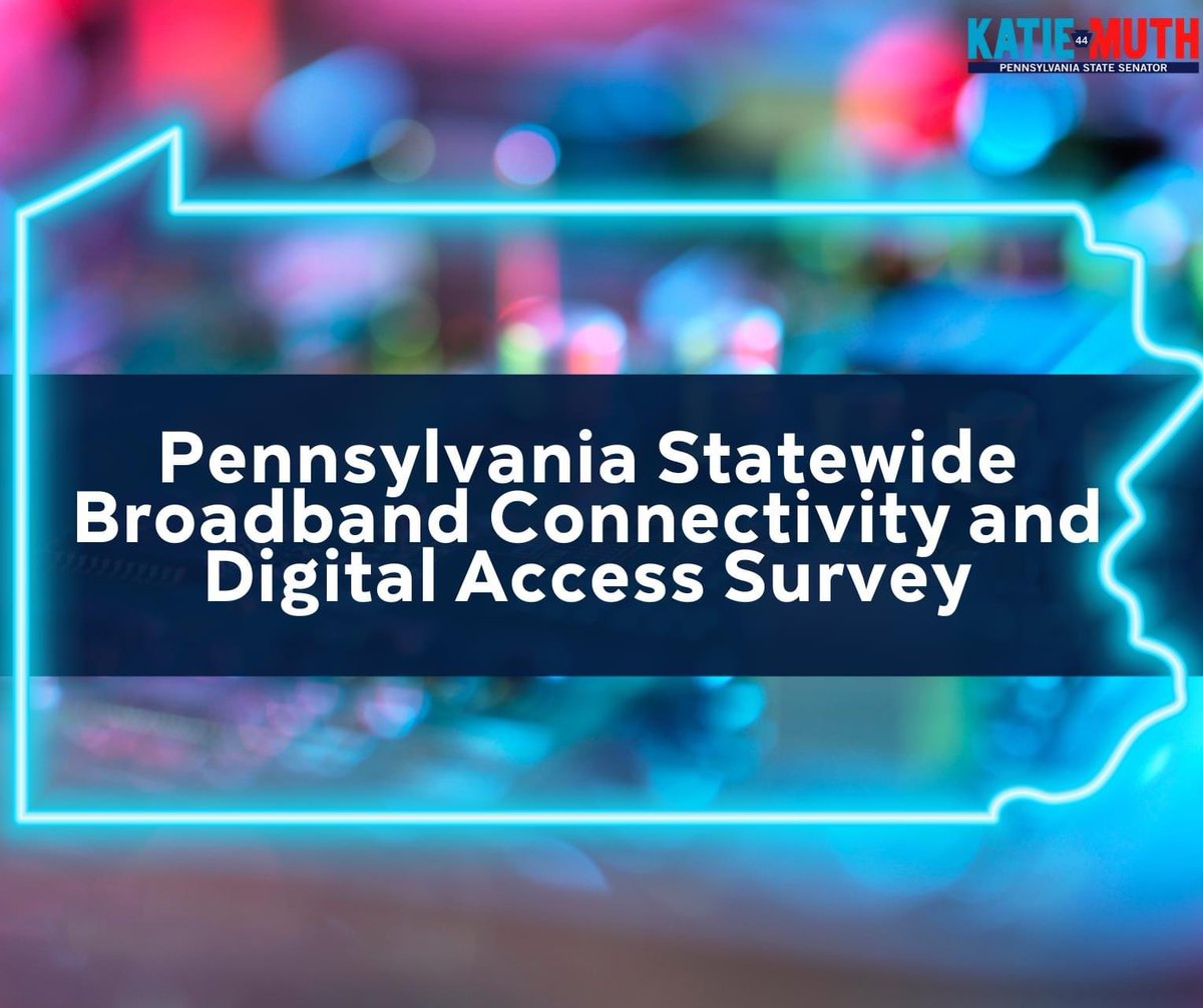 Senator Katie Muth on Twitter "The PA Department of Community and