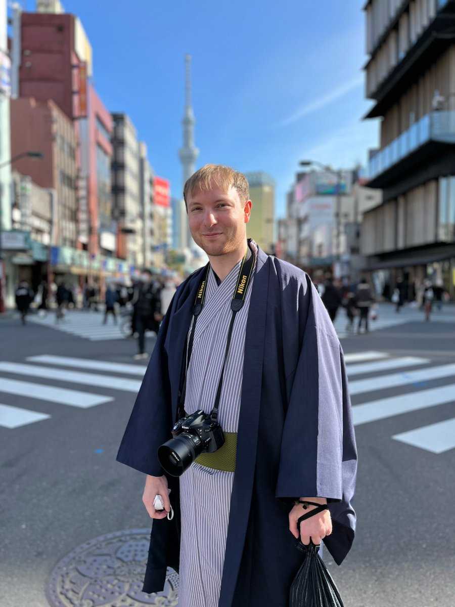 Neues Profilbild und so! ✨