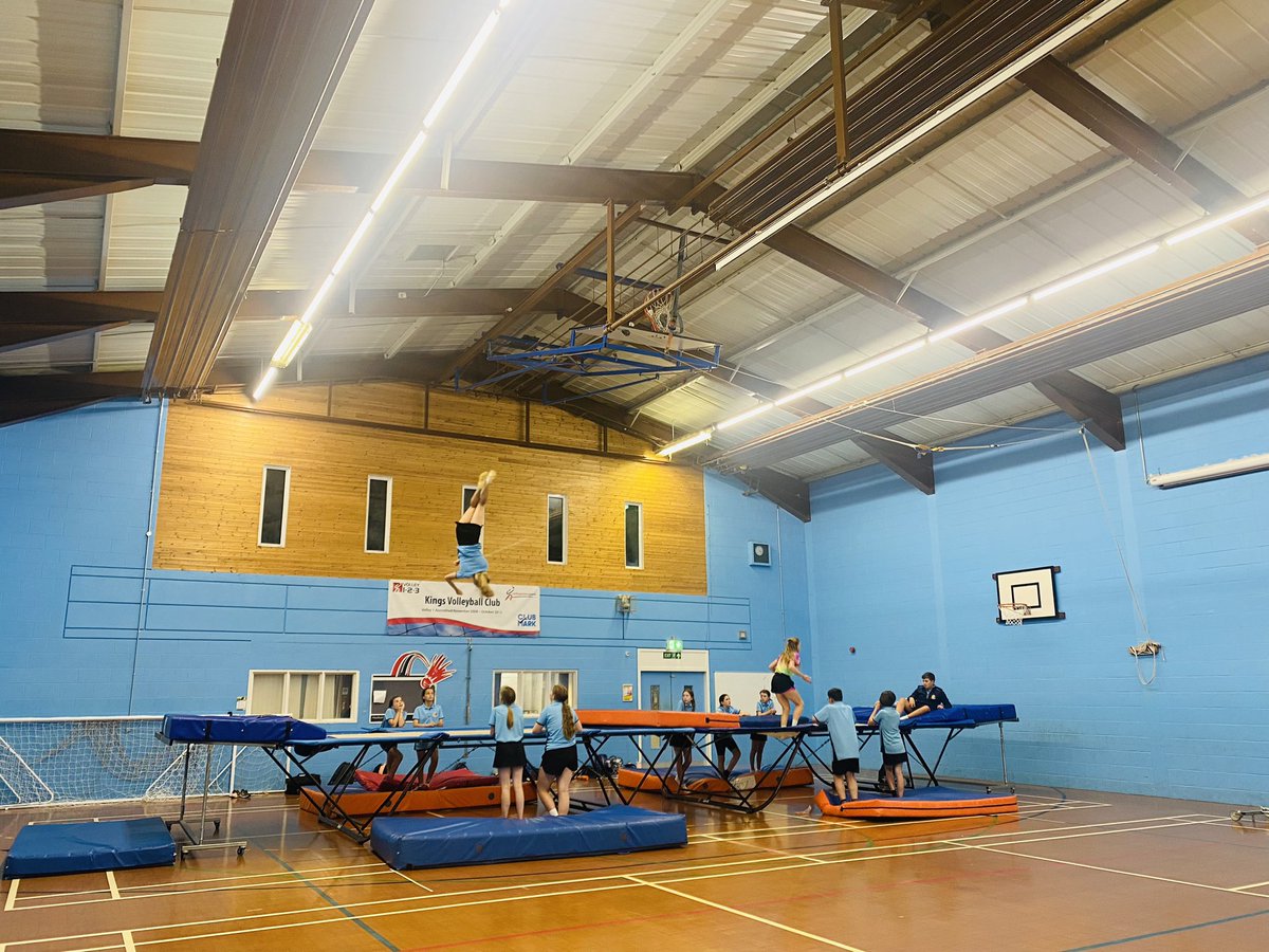 PE Dept OSM tweet media