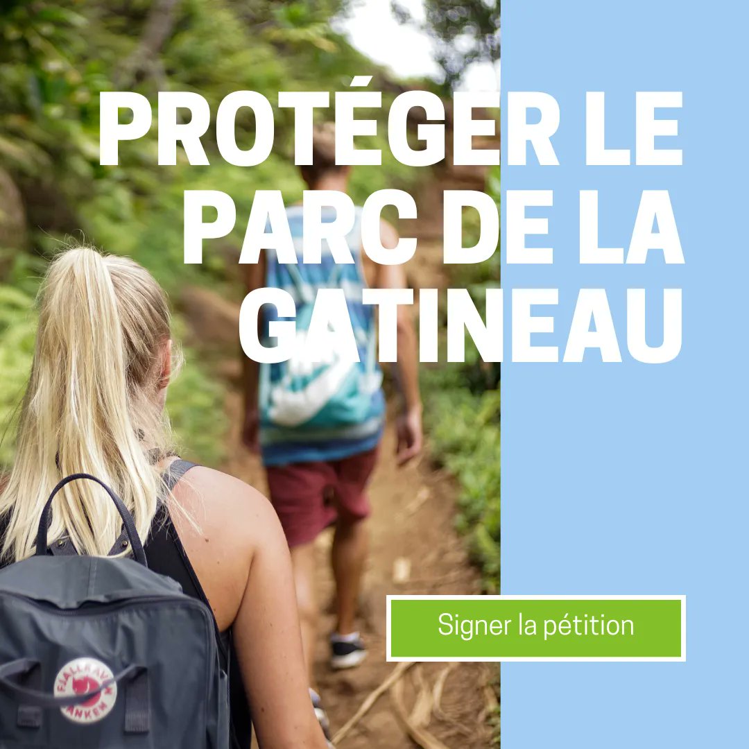 lasnapvo's tweet photo. Il est scientifiquement prouvé que l'accès à la nature réduit les sentiments de stress et d'anxiété. Nos communautés comptent sur le parc de la Gatineau comme refuge dans leur vie trépidante.Signez notre pétition pour le protéger contre le développement. https://t.co/Ufmld2Qo3L. https://t.co/DZ2pvLh5ui