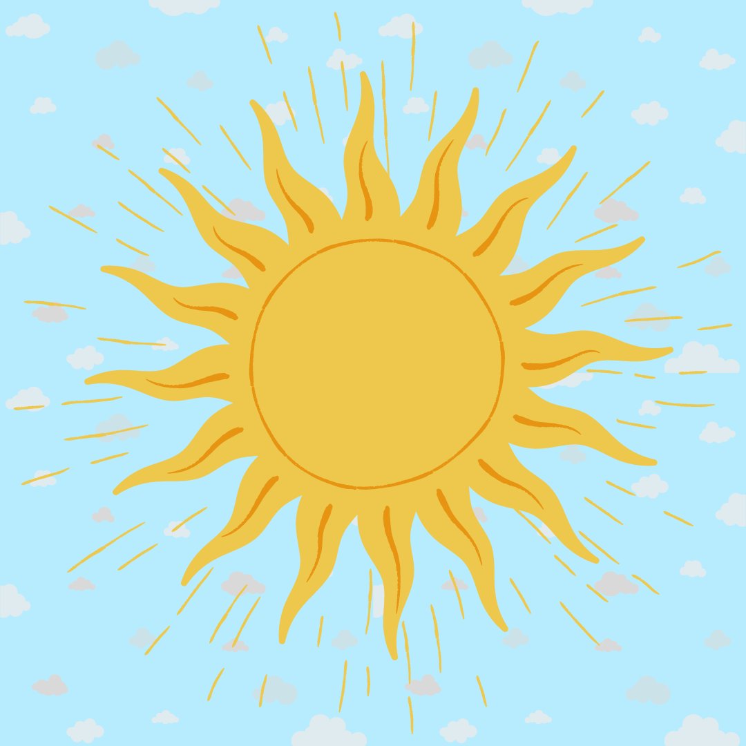 Universal_Care_'s tweet photo. It's the Summer Solstice today and the longest day of the year! What are your plans for the summer? Let us know in the comments below ☀️ 

#UCS #RandLHealthcare #Care #SummerSolstice https://t.co/L8uu4ixTqk