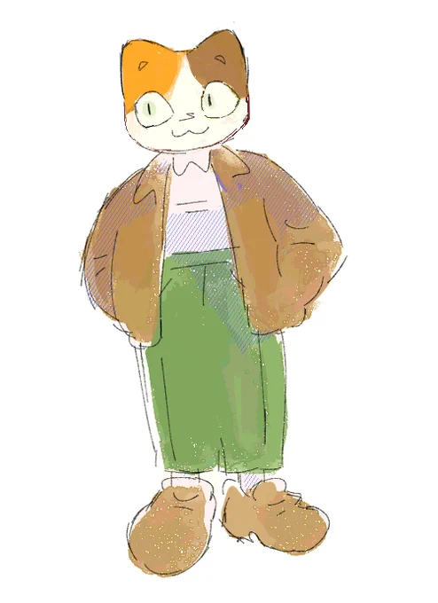 Kitty :]