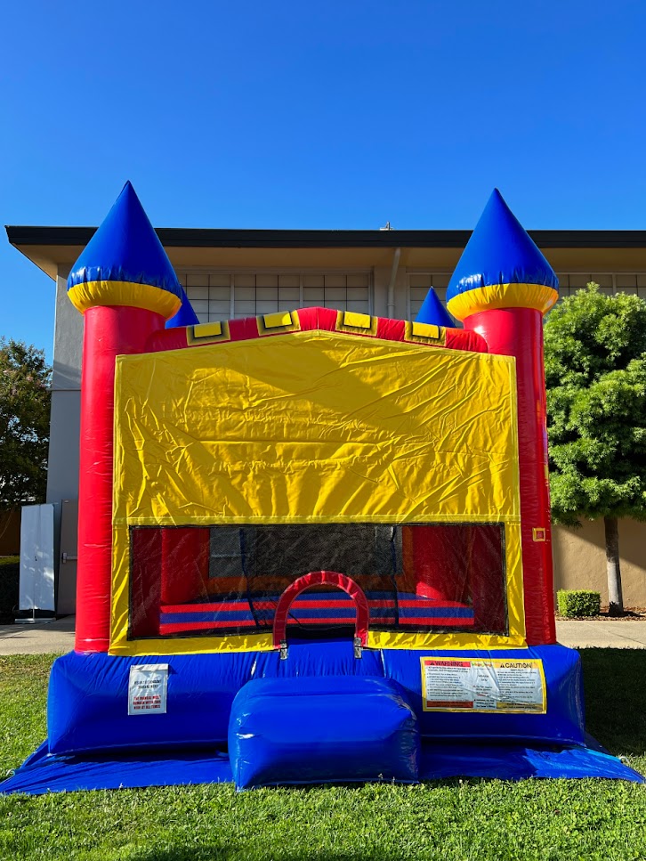 Jumper House Party Rental can help you with all of your party equipment rental needs! jumperhousepartyrental.com #BounceHouses #BounceHouse #JumpHouses #BouncyCastle #InflatableBounceHouse #InflatablePartyRentals