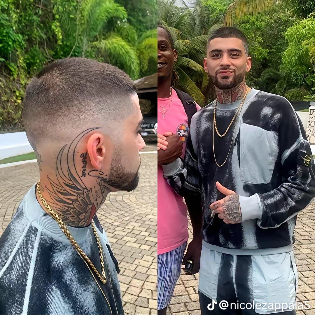 greenmala_'s tweet photo. Zayn Malik es el verdadero paisa promedio https://t.co/yLjmpP6qfh