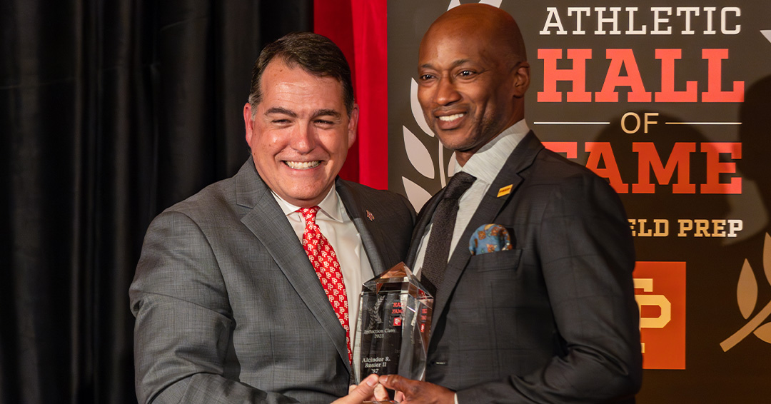 fairfieldprep's tweet image. Prep’s 2023 Reunion Weekend was a blast from the past! The weekend was filled with old classmates reconnecting, nostalgic conversations, and reliving cherished memories. To view more photos from the weekend, visit fairfieldprep.org/photos #PREPforLife #BeIgnited #PrepBrotherhood