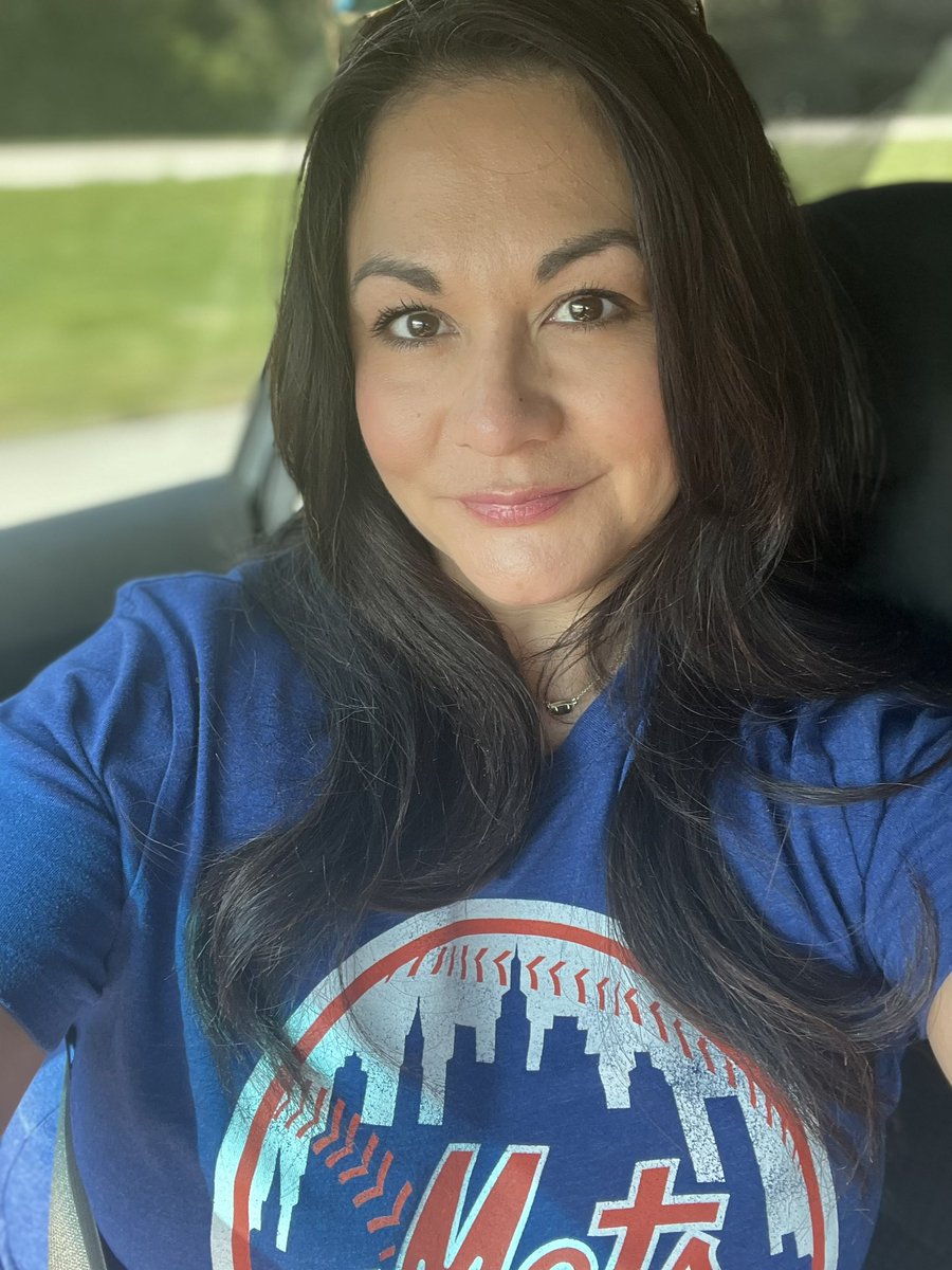 Driving to a Mets game w/my family! ⚾️ So, now’s a good a time as any for a list drop! 

⬇️Drop your list for a RT! 

My list supports my summer reading students. All donations are greatly appreciated! #LGM #clearthelist2023 #PostForPencils #BetterTogether amazon.com/hz/wishlist/ls…