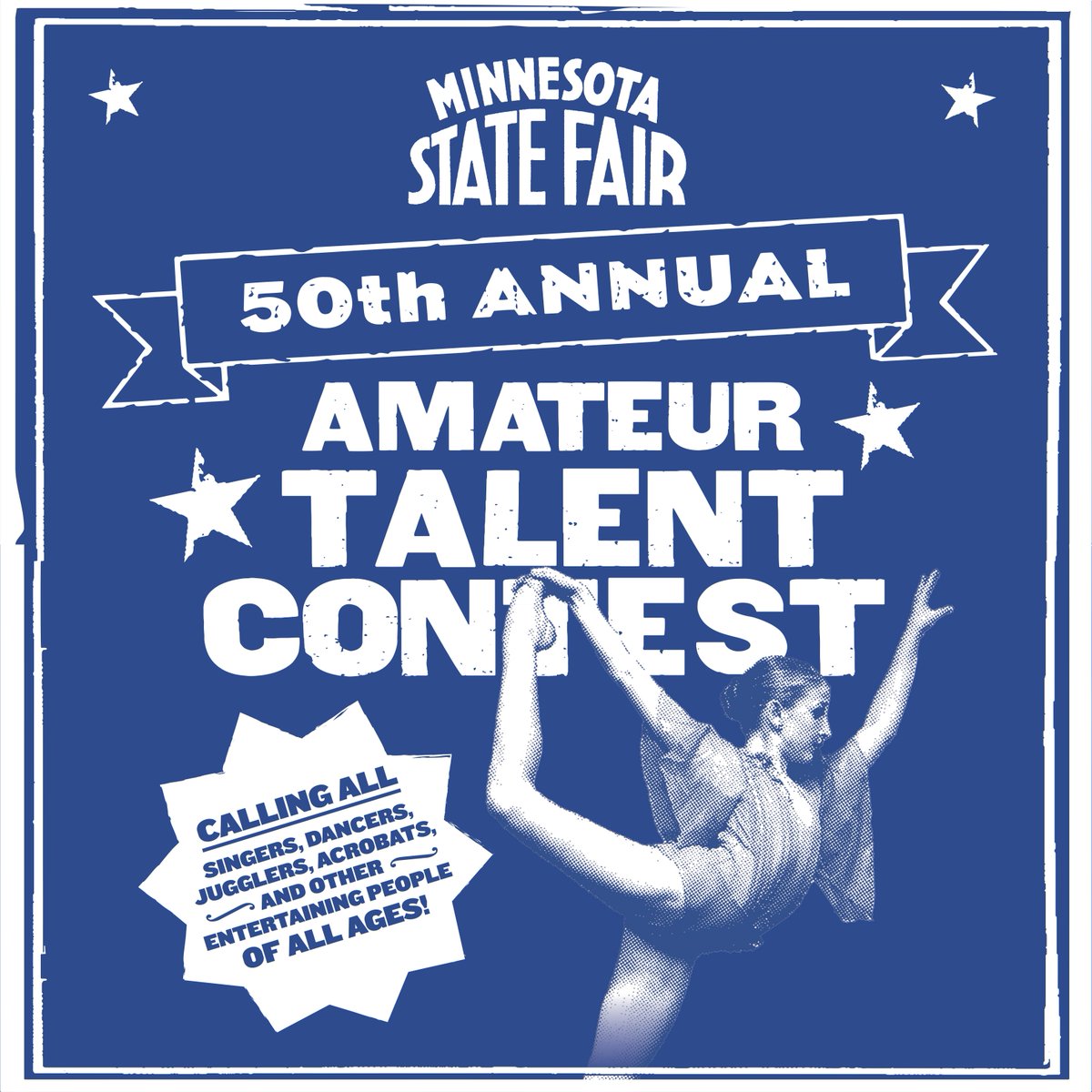 Minnesota State Fair tweet media