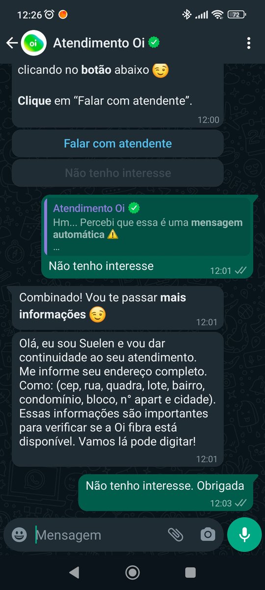 BeverlyNeves's tweet photo. O quão inconveniente pode ser uma empresa? Ninguém merece. https://t.co/zXwKoY234y