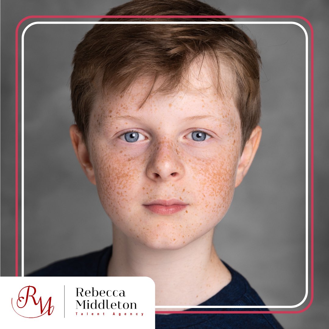 Congratulations to Harrison who has been confirmed for a TV Commercial!📺

Well done Harrison!⭐️

#middletontalent #confirmed #tvadvert #tv #acting #actor #welldone #congratulations #talentagents #talentagent #talentagency