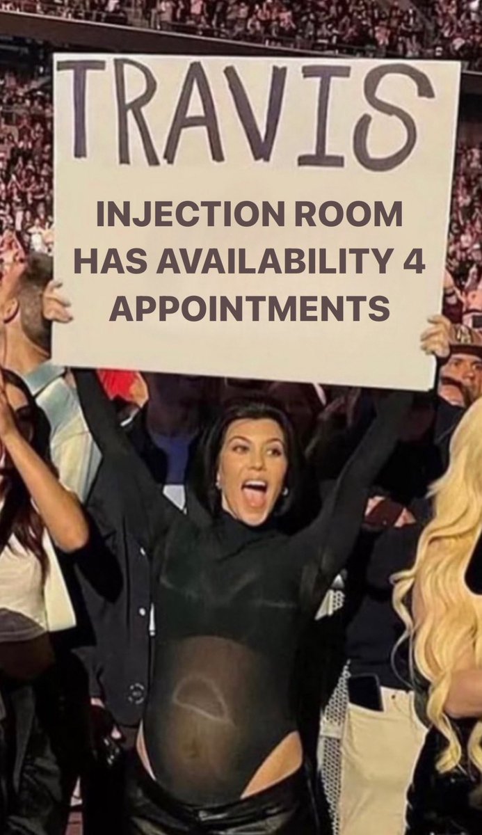 injectionroom's tweet photo. IDK who needs to hear this but… 🤭 https://t.co/gB7MfnP1pb