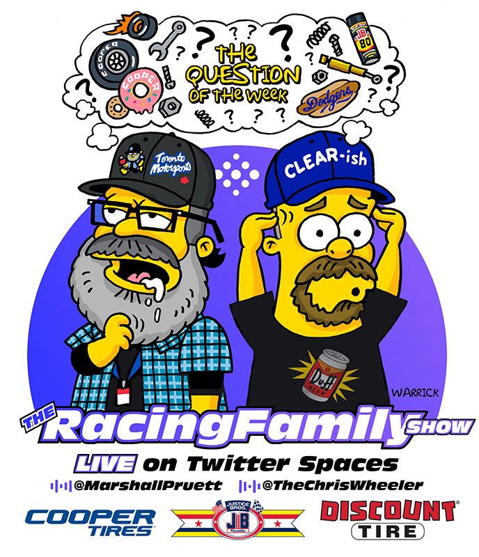 Marshall Pruett tweet media