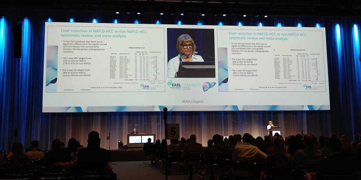 Great time at EASL Congress 2023!  #EASL #EASLCongress #ILC #LiverTwitter <a href="/EASLnews/">EASLnews</a> <a href="/EASLedu/">EASL Education</a>
