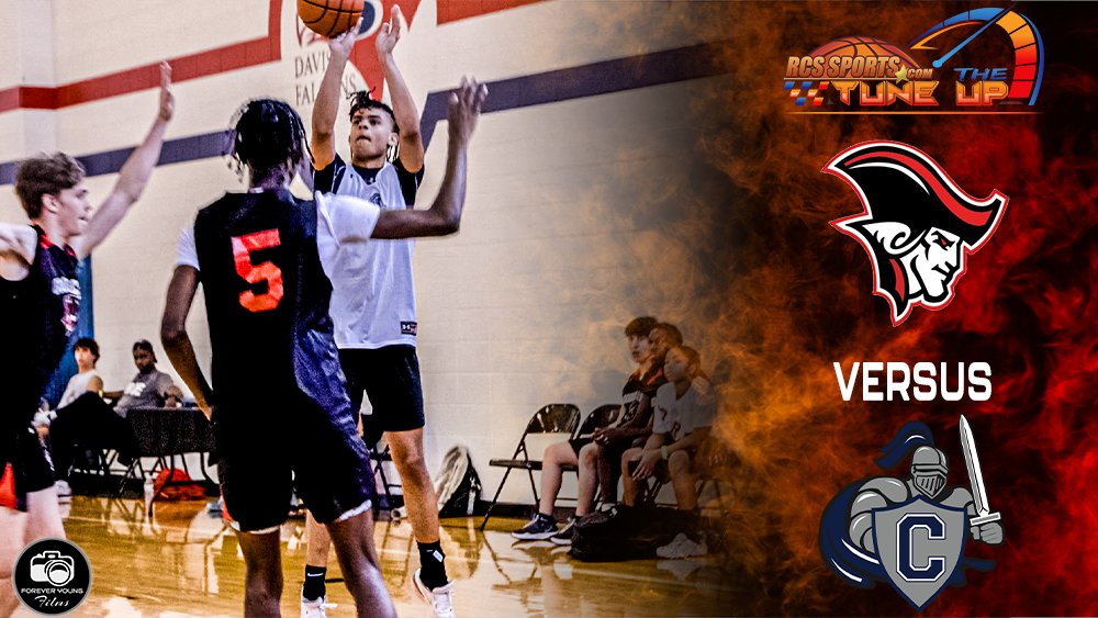 4YFilms's tweet photo. WATCH GAME RECAP👇 
https://t.co/A1on352uXh
@RcsSports Tune Up

@GCMBoysHoops 
vs
@clhstxathletics 

#TagAPlayer
@djones8301 @GDayHoopScout @RobCInTheGym
@roberthatter @coachcarter_10 @iamjacejeffries https://t.co/dQ2KbjcQOE