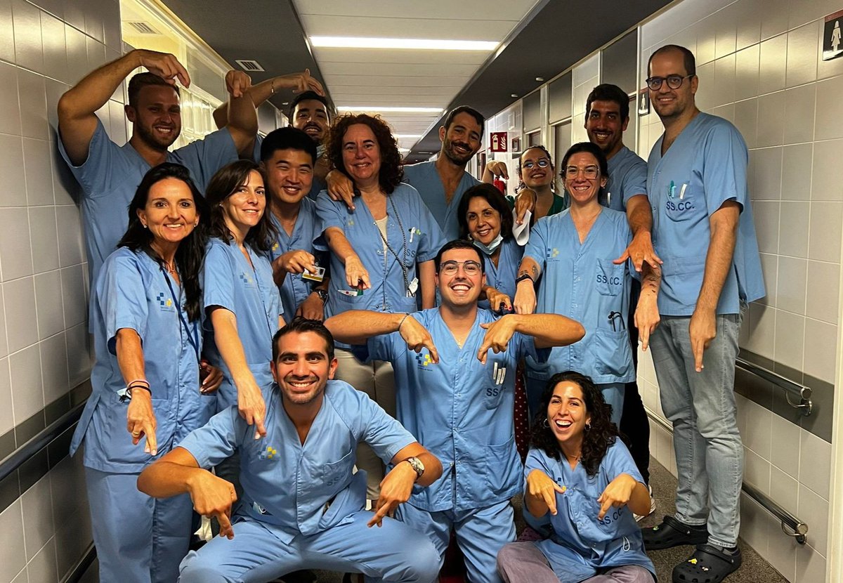 imonpos's tweet photo. Desde el Servicio de Rehabilitación y la Unidad de Suelo Pélvico del Hospital de Gran Canaria Dr. Negrín, nos sumamos al apoyo en la Semana Mundial de la Continencia.
#WorldContinenceWeek202 #WCW2023
#dejadeescapar2023
#SINUGEstaContigo
#Rehabilitación 
#suelopelvico https://t.co/rrTgy4mgPZ