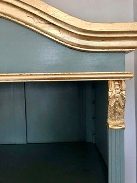 EmmausCambridge's tweet image. We love seeing our customer's furniture transformations! Recently a customer upcycled this oak cupboard into a beautiful statement bookcase 😍

We have amazing furniture in stock that have huge upcycling potential - visit us and find your next DIY project!