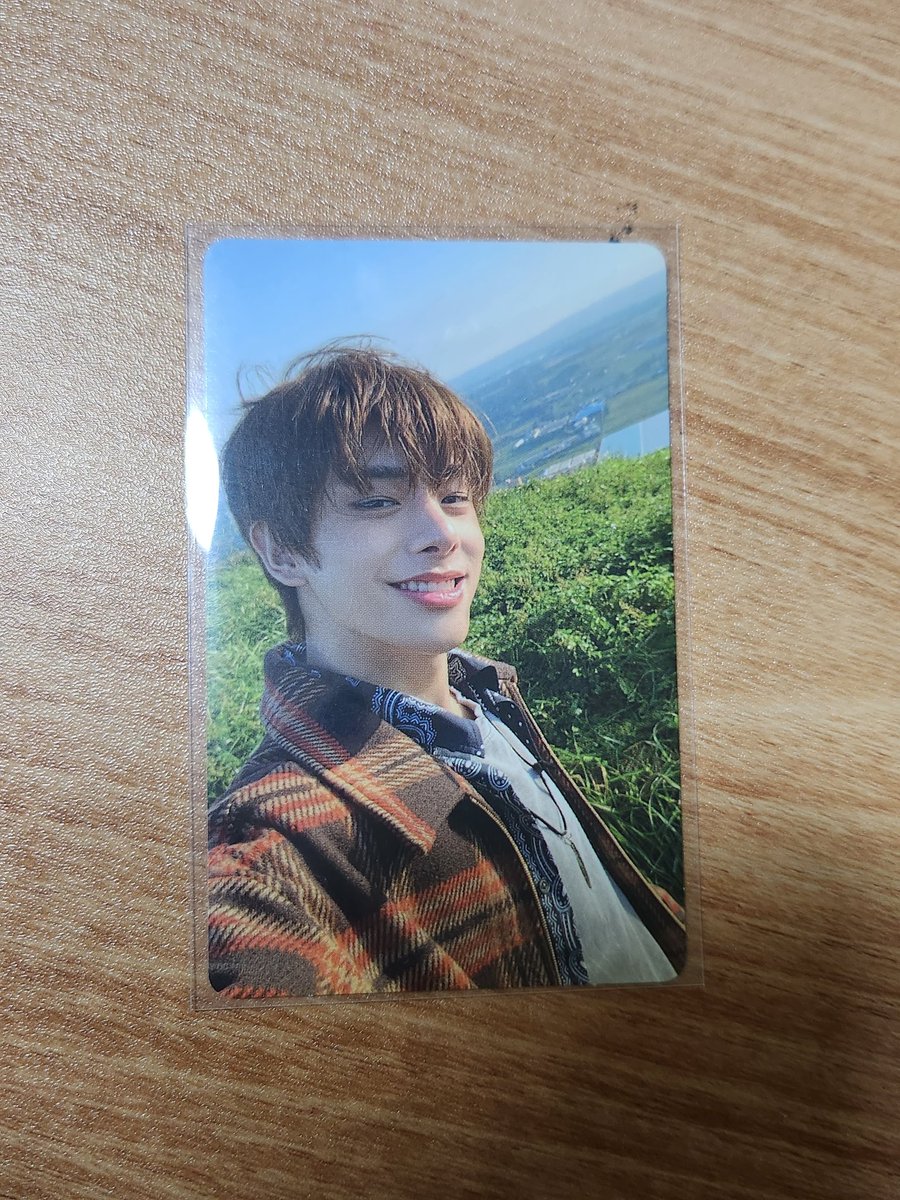 yangdox322's tweet photo. 엔하이픈 제이크 보더 데이원 포카 양도 enhypen jake border day one photocard sell

0.4

하자x 디엠 잘 안보여요! 옾챗 부탁드려요 https://t.co/w6PZV27o9I https://t.co/4cmSENiWHf