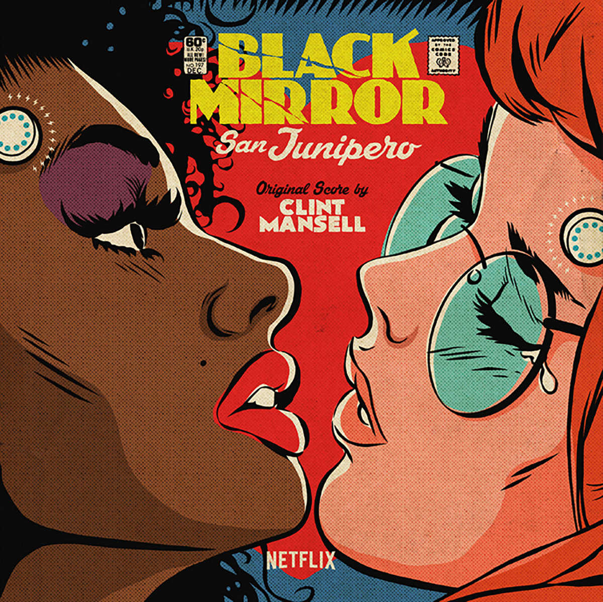 damor301008's tweet photo. A few years ago I watched San Junipero with my daughter and I made a pact with her that I'd wait for her in a digital world after I'd died.

It's a science fiction idea, but brain-computer-interfaces are progressing apace so it's a concept that warrants some thought.

🧵 👇 https://t.co/l4ovWd3sVa