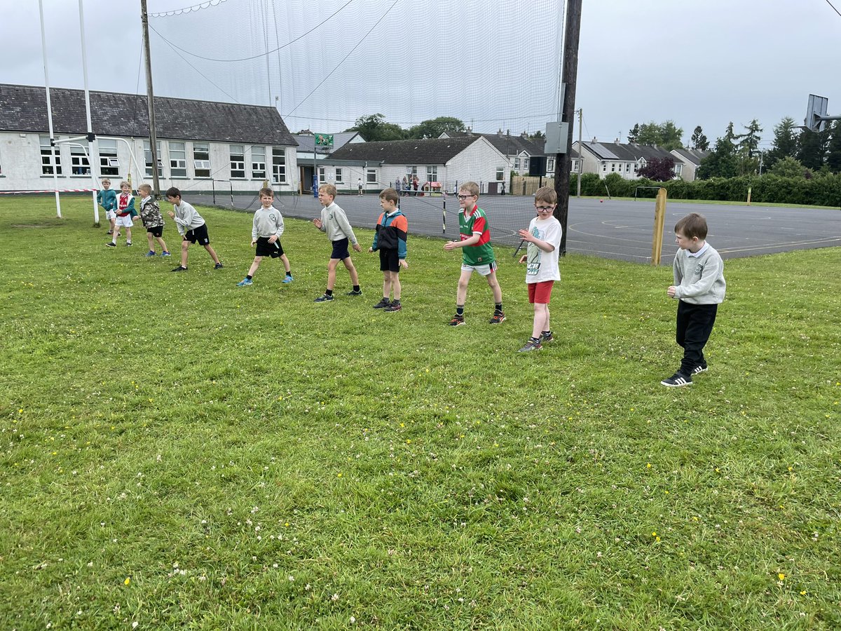 Ms Ruane’s Class tweet media